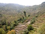 13 Boghara 2105m On Trek To Darbang Around Dhaulagiri